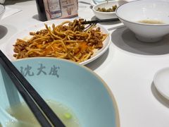 -沈大成(南京东路店)