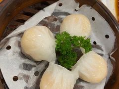 -澳门陈光记烧味饭店(南京德基广场店)