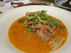 -永丰源大酒店(人民中路店)