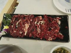 -陈记顺和潮汕鲜牛肉火锅(番禺迎宾大道店)