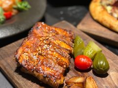 -Nord Grill&Bar Highland诺德西餐(深圳欢乐海岸店)