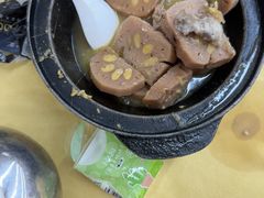 -吉莲利苑海鲜酒家(珠海拱北29年老字号店)