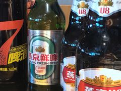 -管氏翅吧(台湾街店)