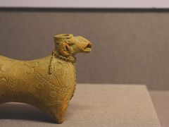 -北京大学赛克勒考古与艺术博物馆