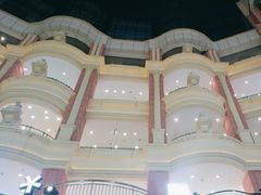 -宝龙广场(福州台江店)