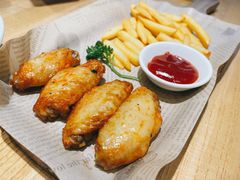 -菲滋意式餐厅(西湖文化广场店)