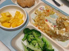 -星怡会·新加坡新美食(苏州中心店)