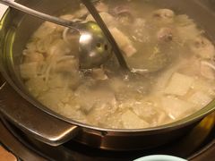 -润园四季椰子鸡火锅(南山海岸城店)