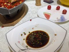 -赣南人家(顺义后沙峪亚朵店)