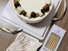 -FALANC CAKE生日蛋糕(广州店)