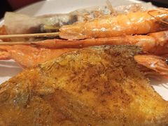 -東盛炭烤自助料理(玄武招商花园城店)
