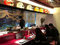 -久喜番和牛烧肉酒场(北辰三角洲店)