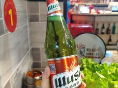 -石记东北风味烤肉店(子固路店)