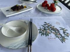 -柳莺湖上·湖景餐厅·江南菜(西湖店)