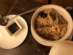 天麻斑鱼汤-利苑酒家(合景国际金融广场店)