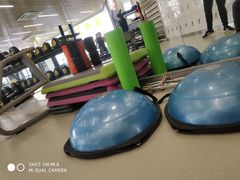 -中田健身工作室(胜利门店)