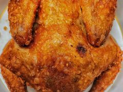 -肯德基(凤凰店)