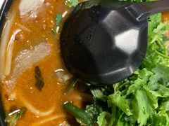 -肥汁米蘭香港米线(宁波路总店)