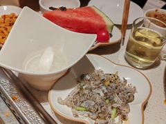 -海底捞火锅(崇文门新世界百货店)