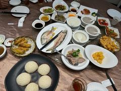-庄氏祥记家常食府(国瑞建材家居博览中心店)