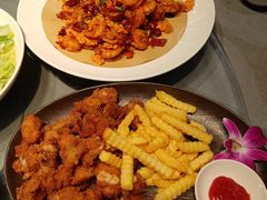 -融汇湘天(大岭山店)