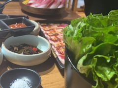 -九田家黑牛烤肉料理(华侨城店)