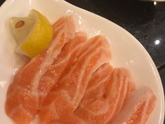 -金海湾大酒店-可园餐厅