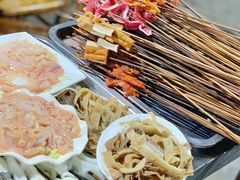 -小向麻辣烫(天街总店)