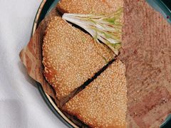 -沙河粉村·国家非遗传承(云台店)