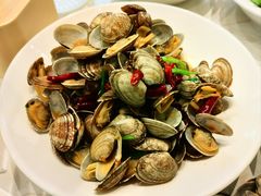 -船歌·鱼水饺青岛菜(国贸商城店)