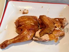 -顺徕德·仙庙烧鸡(桂庙路店)