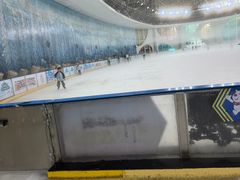 -世界之窗阿尔卑斯冰雪世界