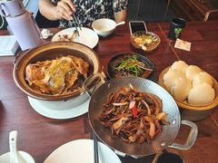 -外婆家(西溪印象城店)