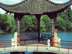 -西湖文化广场