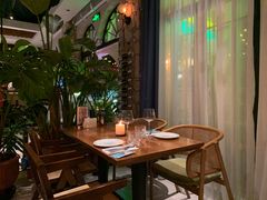-Osteria Garden 生蚝花园餐厅(原进贤路店)