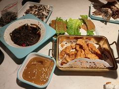 -江边城外烤全鱼(长寿路店)