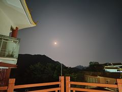 -东山湖温泉度假村