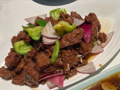 -西夏回族烧麦馆(牡丹街店)