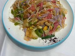 -沙河粉村·国家非遗传承(云台店)