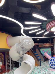 -DONEY牧童成长乐园(万达广场槐房店)