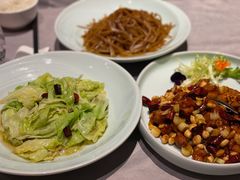 炝炒圆白菜-新沸腾鱼乡(世贸天阶店)