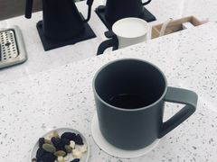 -Onirii Coffee(长乐路店)