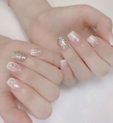 点击看大图 -LILY NAILS美甲美睫