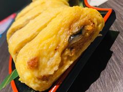 -名代宇奈备长炭烧鳗鱼居酒屋
