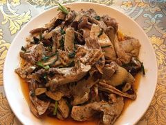 -新疆欣悦饭庄
