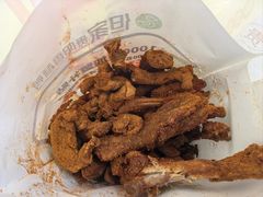 -但家香酥鸭(民生路总店)