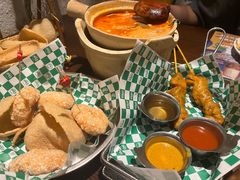 -泰妃殿(武汉首店)