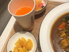 -池奈·咖喱蛋包饭(熙地港店)