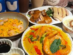 -星平鸡饭·粤菜小炒(印象城旗舰店)