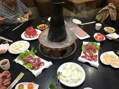 -草原饭店火锅